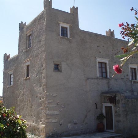 Agnadi Hotel Agia Anna  Exterior foto